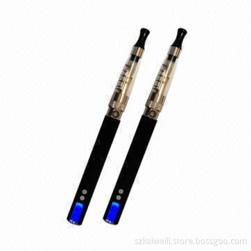 2013 Electronic Cigarettes with Handsome Shape, OEM Services Provided
